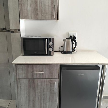 Sunrise Boutique Hotel ويتبانك المظهر الخارجي الصورة