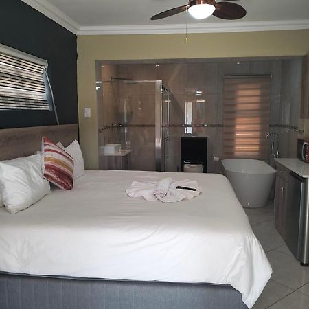 Sunrise Boutique Hotel ويتبانك المظهر الخارجي الصورة