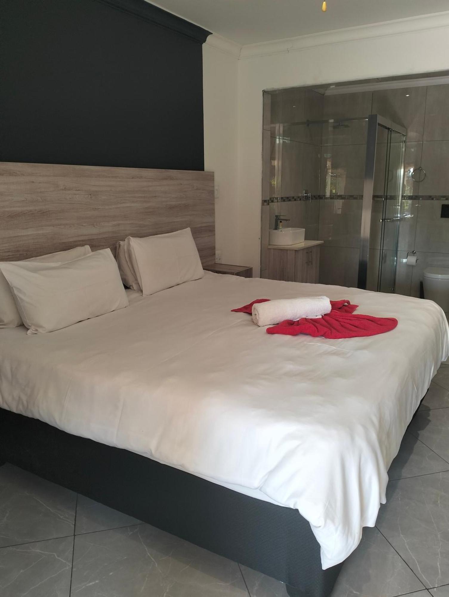 Sunrise Boutique Hotel ويتبانك المظهر الخارجي الصورة