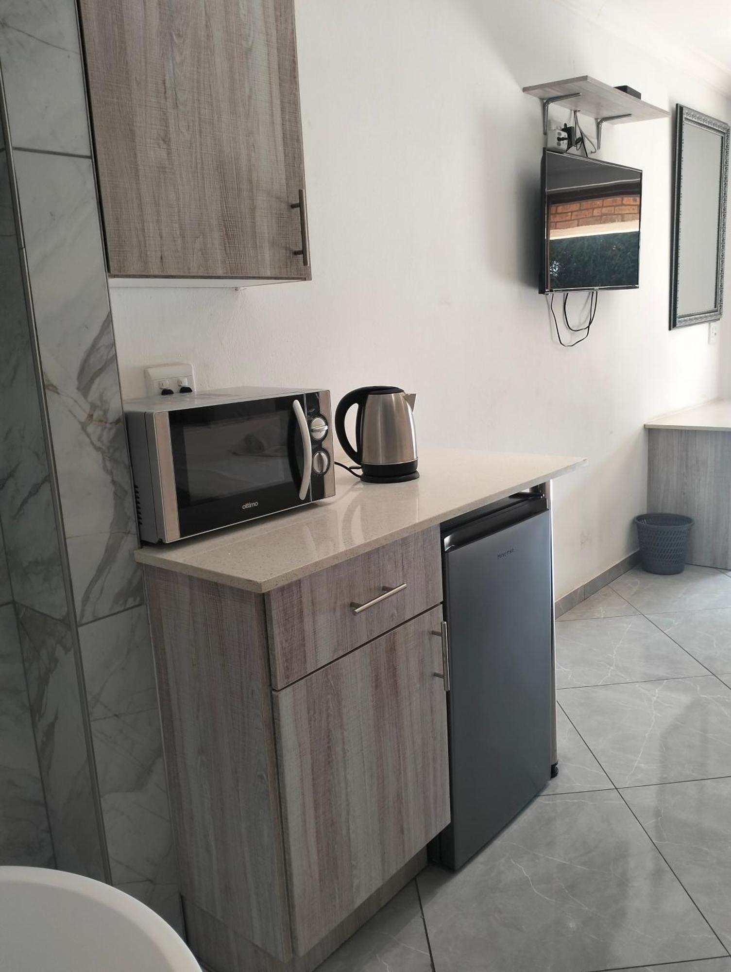 Sunrise Boutique Hotel ويتبانك المظهر الخارجي الصورة