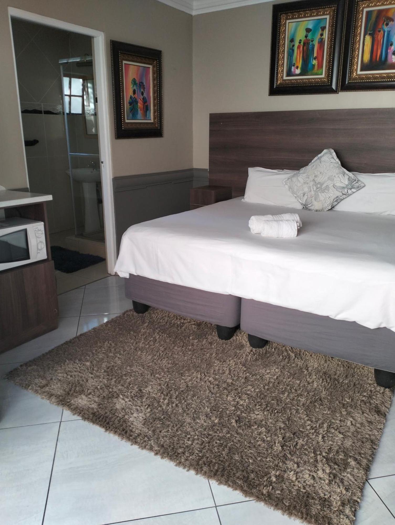 Sunrise Boutique Hotel ويتبانك المظهر الخارجي الصورة