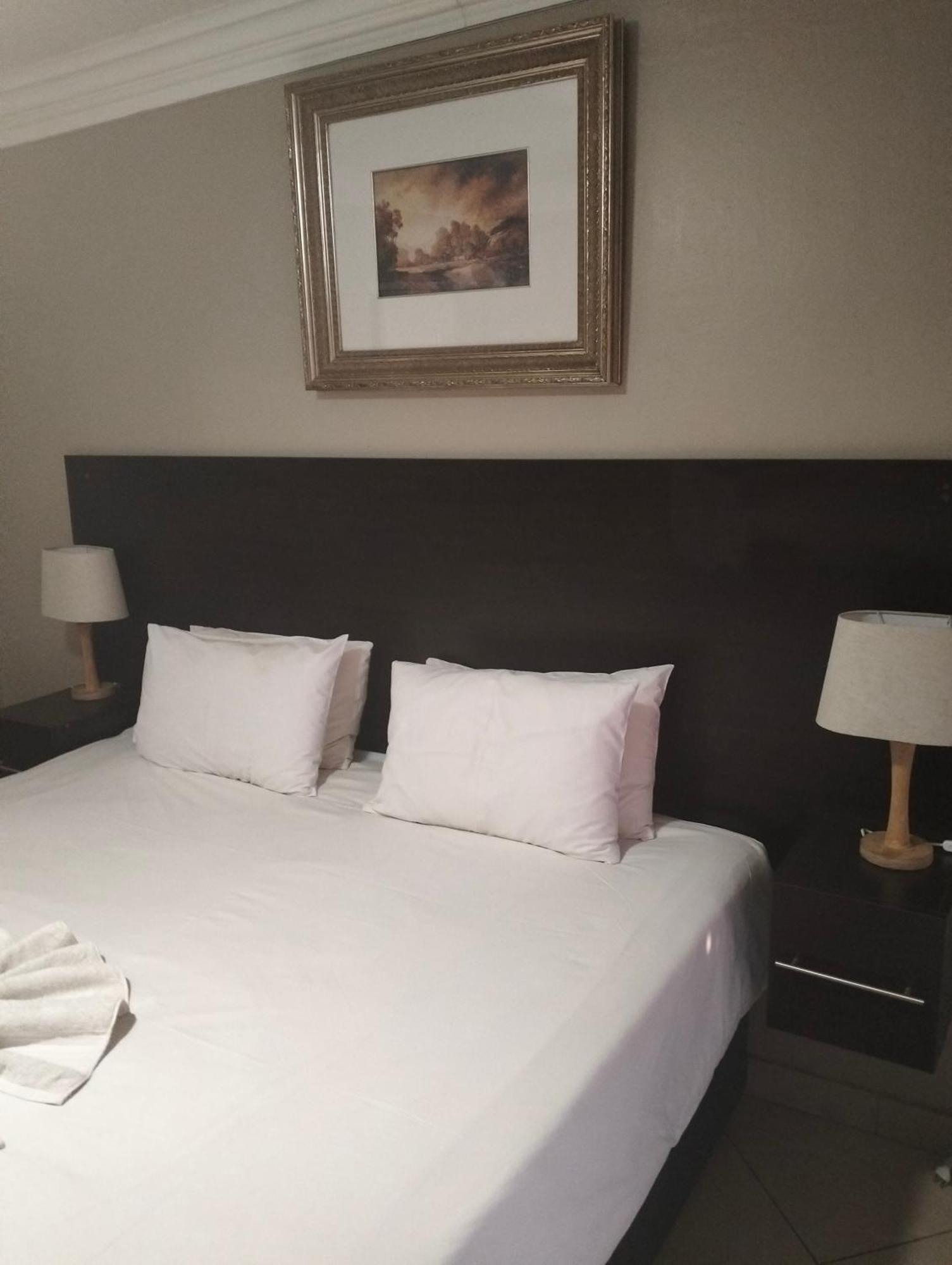 Sunrise Boutique Hotel ويتبانك المظهر الخارجي الصورة