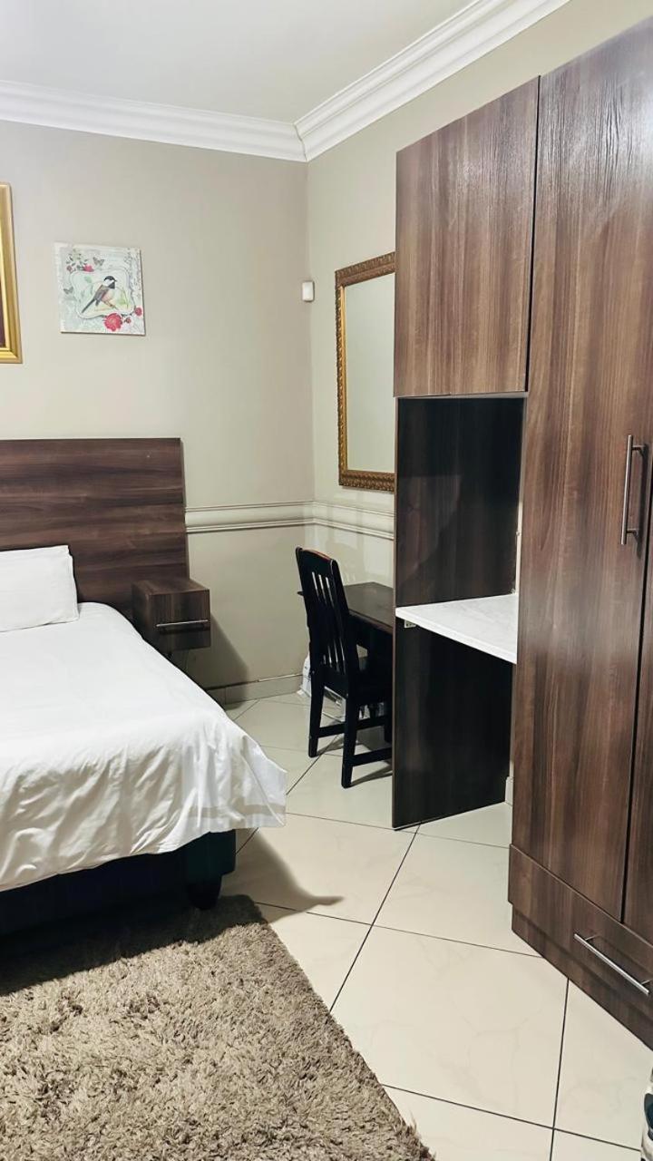Sunrise Boutique Hotel ويتبانك المظهر الخارجي الصورة