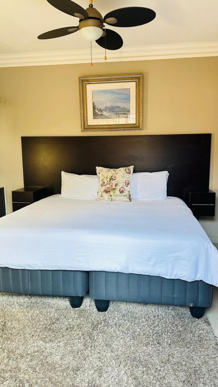 Sunrise Boutique Hotel ويتبانك المظهر الخارجي الصورة