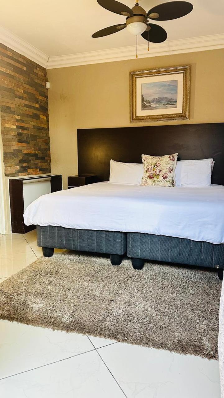 Sunrise Boutique Hotel ويتبانك المظهر الخارجي الصورة