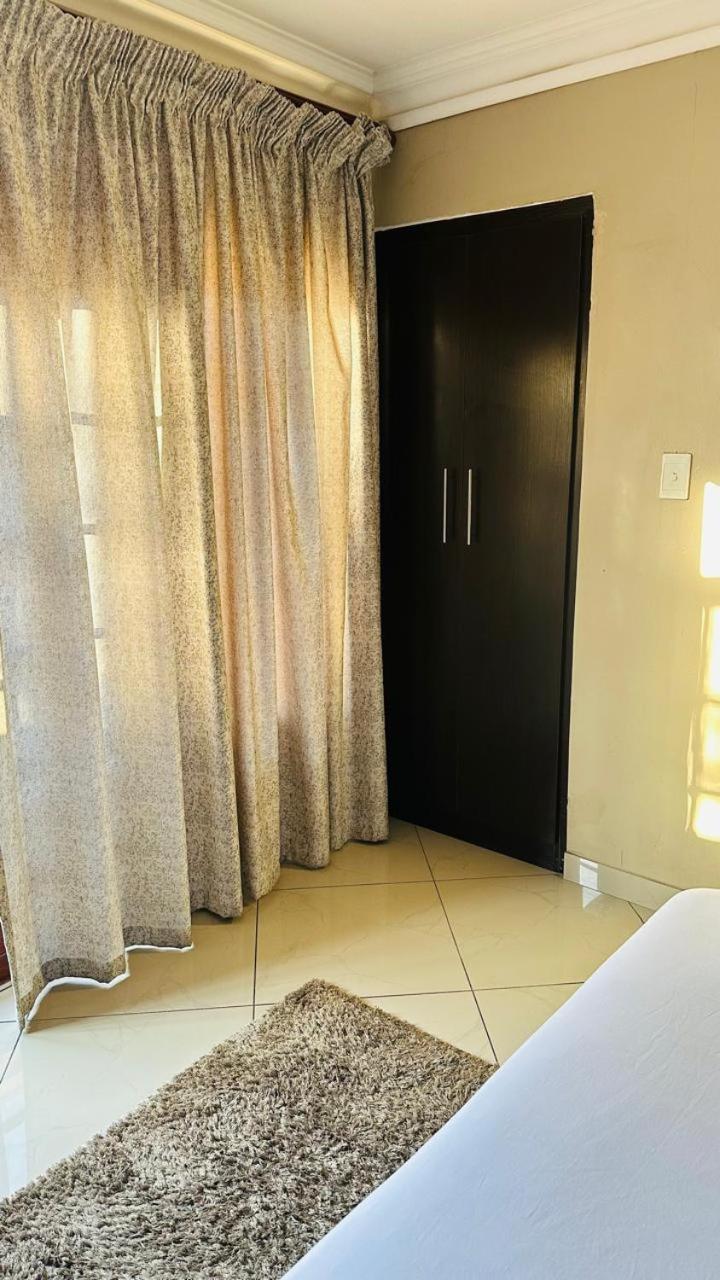 Sunrise Boutique Hotel ويتبانك المظهر الخارجي الصورة