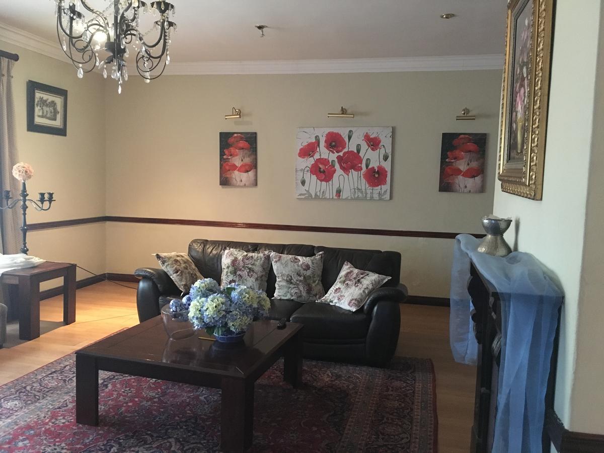 Sunrise Boutique Hotel ويتبانك المظهر الخارجي الصورة