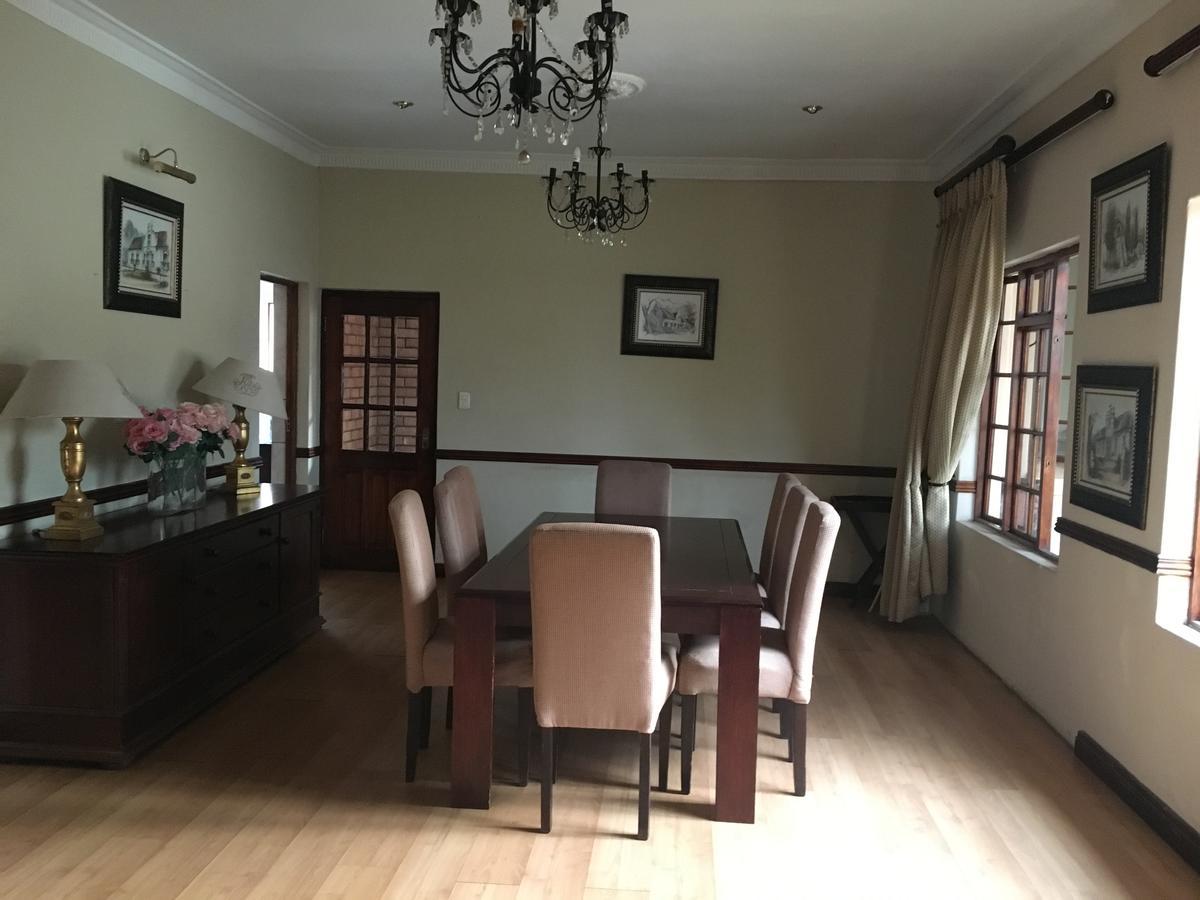 Sunrise Boutique Hotel ويتبانك المظهر الخارجي الصورة