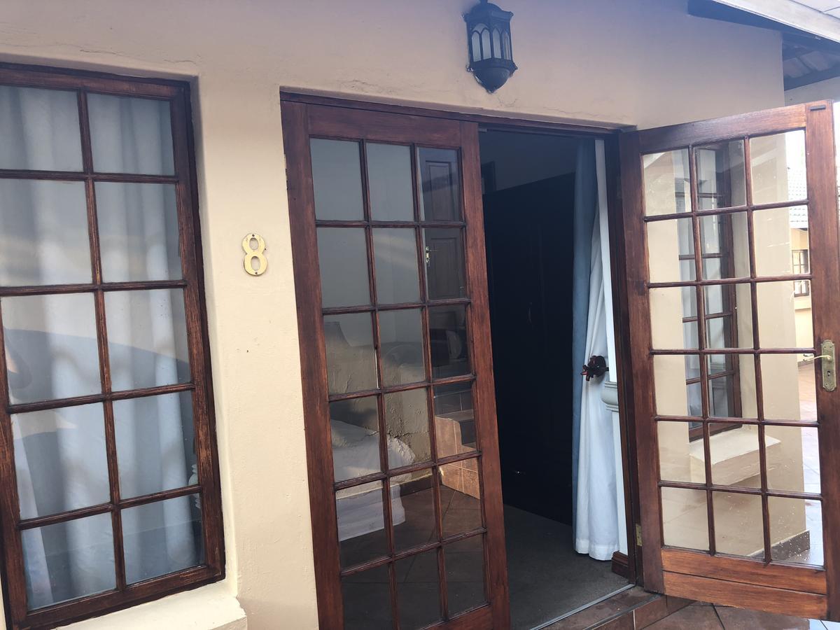 Sunrise Boutique Hotel ويتبانك المظهر الخارجي الصورة