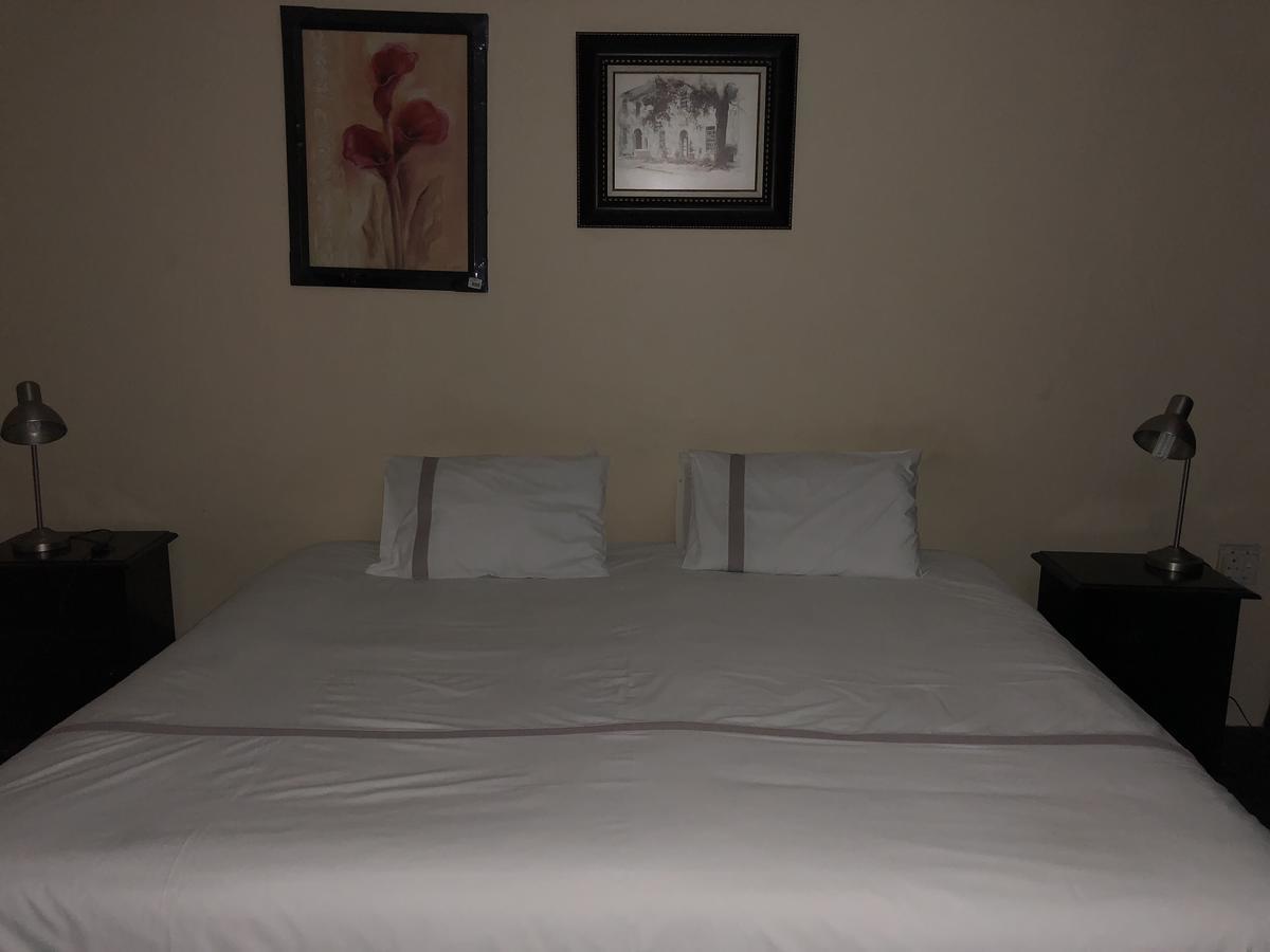 Sunrise Boutique Hotel ويتبانك المظهر الخارجي الصورة