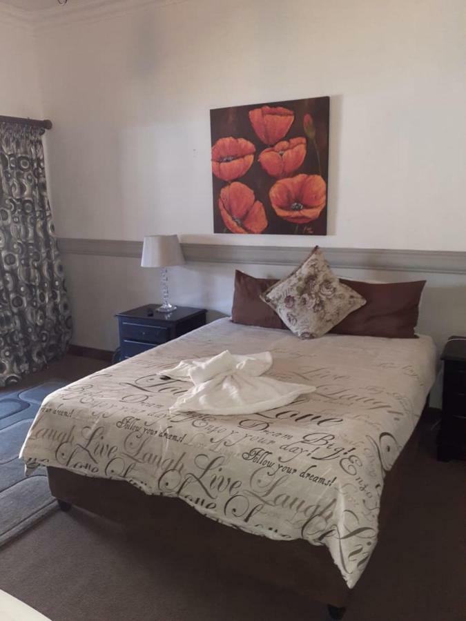 Sunrise Boutique Hotel ويتبانك المظهر الخارجي الصورة