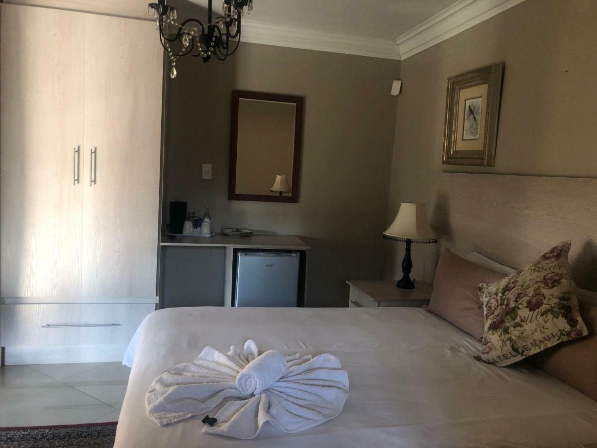 Sunrise Boutique Hotel ويتبانك المظهر الخارجي الصورة