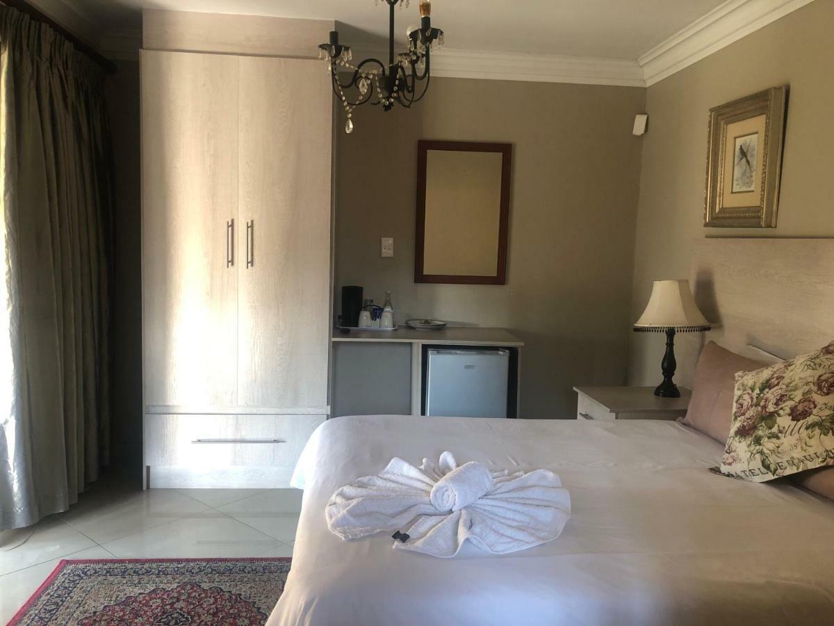 Sunrise Boutique Hotel ويتبانك المظهر الخارجي الصورة
