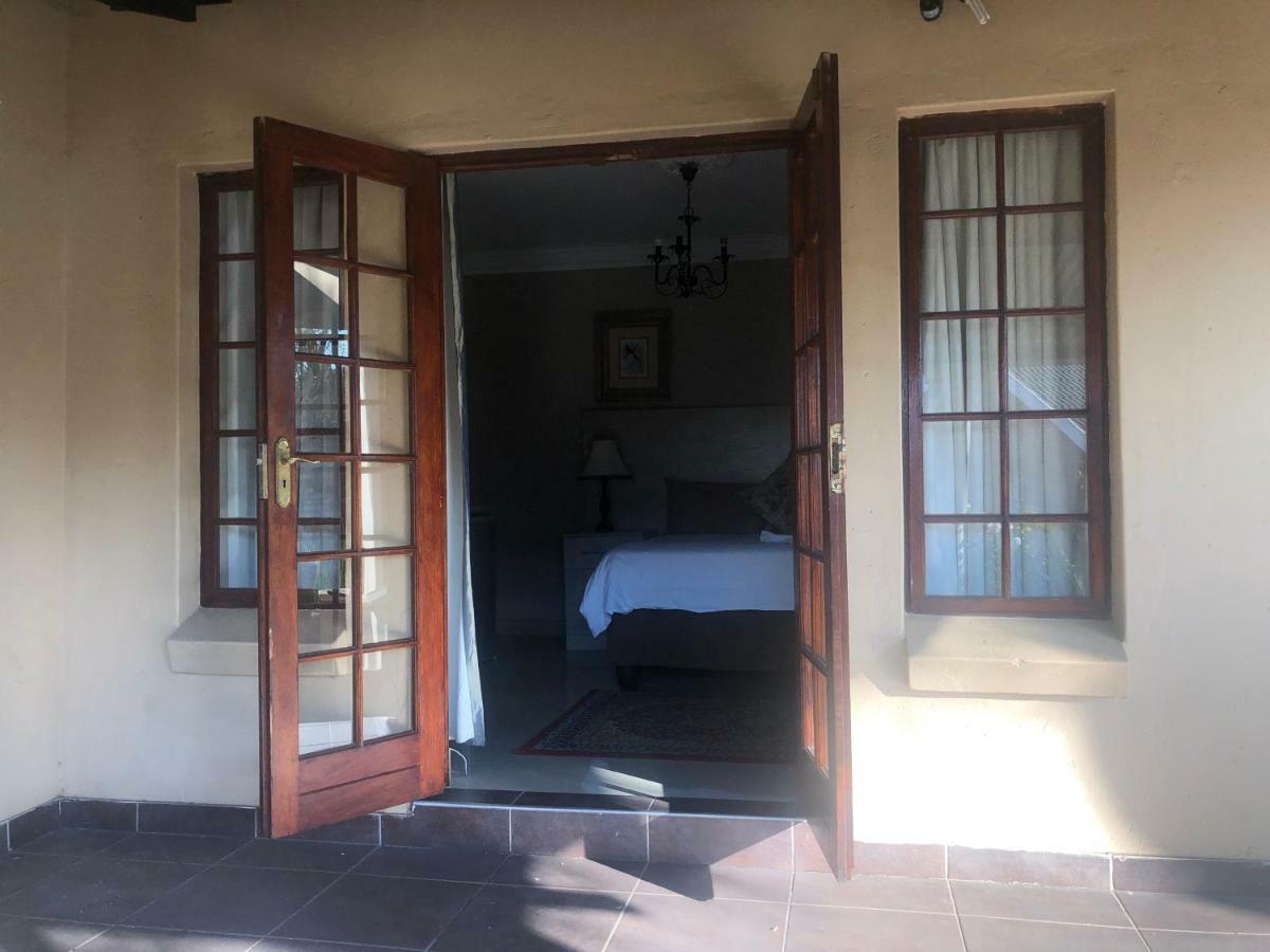 Sunrise Boutique Hotel ويتبانك المظهر الخارجي الصورة