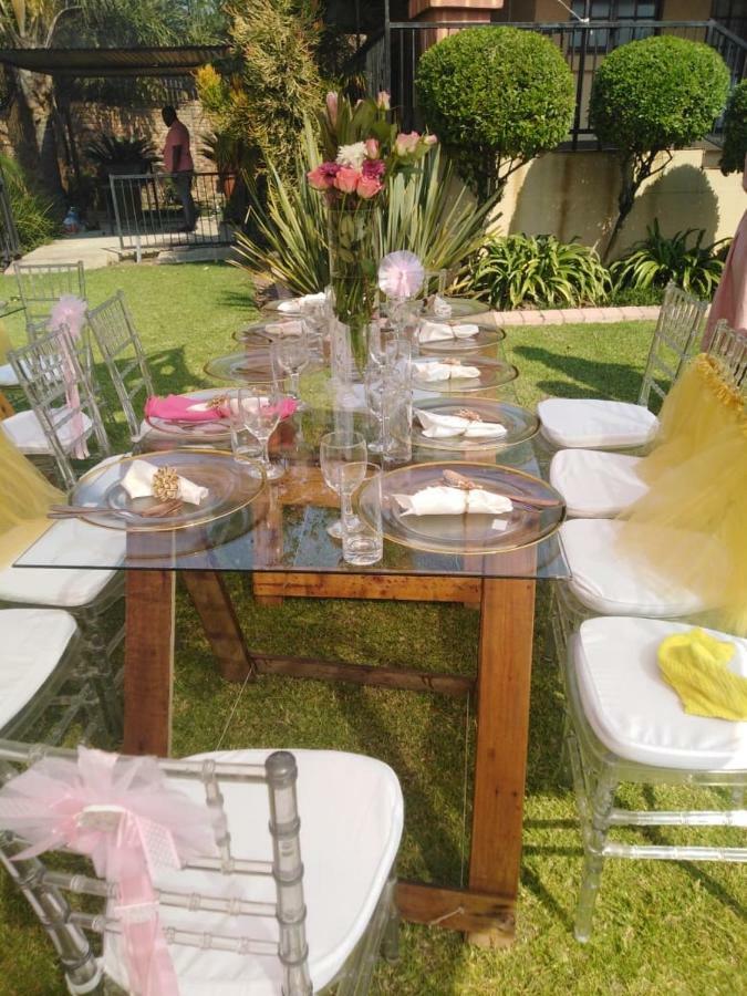 Sunrise Boutique Hotel ويتبانك المظهر الخارجي الصورة